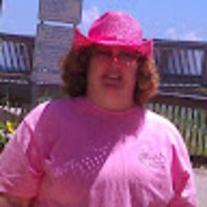 Meet your Posher, Donna